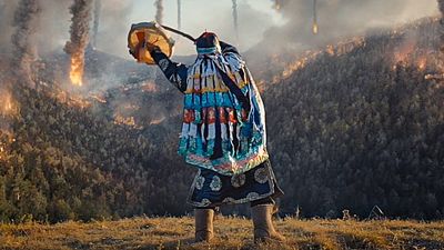 Hoy en Netflix México: la película de ciencia ficción más vista en la historia de la plataforma con 171 millones de reproducciones noticias imagen