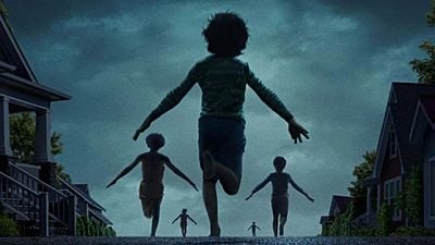 Esta es la impresionante fotografía de la Guerra de Vietnam que inspiró el póster de ‘Weapons’ noticias imagen