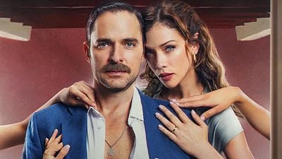 Todo lo que debes saber sobre 'Los Encantos del Sinvergüenza', la gran apuesta de ViX con Manolo Cardona y Daniela Álvarez noticias imagen