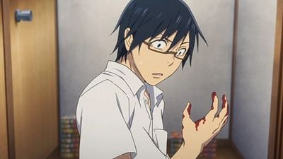 18 años al pasado para salvar a su madre: el anime de 12 episodios con el misterio criminal más adictivo noticias imagen