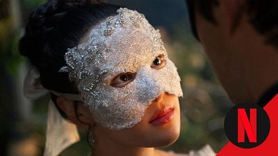 Netflix acaba de darle a 'Bridgerton 4' un giro enfocado en la alta costura española que los fans no habíamos visto antes noticias imagen