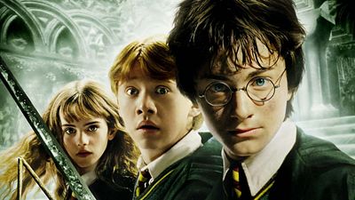 'Harry Potter y la cámara secreta' nunca se había leído tan bien como con esta edición a precio ridículo en Amazon noticias imagen