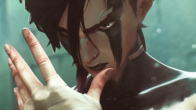 Esta es la verdadera razón por la que Netflix canceló 'Arcane' después de 2 temporadas noticias imagen