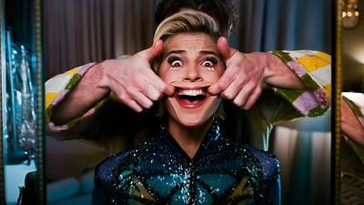 Ni Lady Gaga ni Taylor Swift: El elenco de ‘Sonríe 2’ cree que esta estrella de pop podría derrotar la maldición de la película noticias imagen