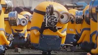 Las referencias ocultas de 'Minions & Monstruos' que solo los cinéfilos entendieron noticias imagen