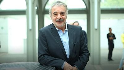 'María la del barrio' y las mejores telenovelas de David Ostrosky noticias imagen