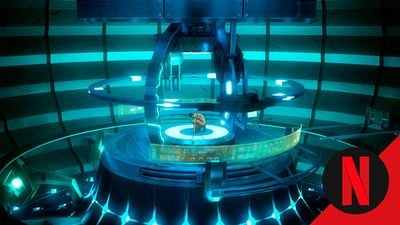 Netflix cancela una de las mejores series animadas de ciencia ficción (otra vez) noticias imagen