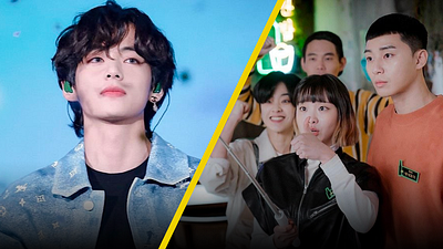 El k-drama de Netflix que tiene una de las mejores canciones originales gracias a V de BTS noticias imagen