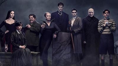 Así fue la reacción de esta actriz al saber que volvería a trabajar con Tim Burton en ‘Merlina’ de Netflix noticias imagen