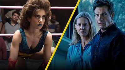 11 series que han sido canceladas por Netflix a pesar de que a los críticos les encantaban noticias imagen