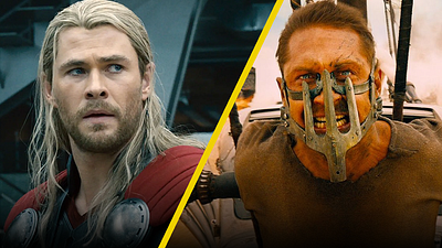 Así se verían los superhéroes de Marvel en el mundo post apocalíptico de 'Mad Max' noticias imagen