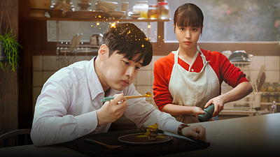 'El sabor de lo nuestro' en Netflix: Este es el drama coreano que aparece en el episodio 2 con cameo de Park Ji-hoon noticias imagen