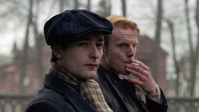 Para ver en Netflix: Un drama bélico de 1 hora y 52 minutos sobre un héroe desconocido de la Segunda Guerra Mundial noticias imagen