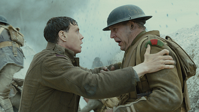 Apenas 119 minutos: la brutal proeza técnica en Prime Video grabada en una sola toma épica que te dejará sin aliento noticias imagen