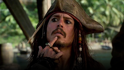 ¿Johnny Depp regresa como Jack Sparrow? Revelan primeros detalles de 'Piratas del Caribe 6'