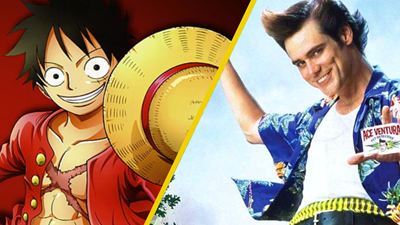 Jim Carrey y John Travolta inspiraron estos personajes del anime original de 'One Piece'