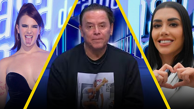 Mayito, Gala Montes, Karime Pindter y team Mar se tatúa a 'La casa de los famosos México' noticias imagen