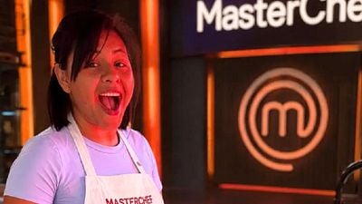 Del estado de Guerrero a la cocina más famosa de México: Flor llega a ‘MasterChef 24/7’ para convertirse en la participante del momento noticias imagen