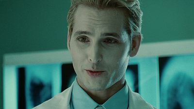 Esta es la millonaria cantidad que tiene en el banco Carlisle Cullen en 'Crepúsculo' noticias imagen