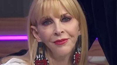 'La casa de los famosos 2': Shanik Berman es la segunda eliminada de la casa más famosa de México noticias imagen