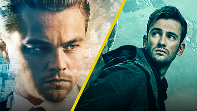 Esta película de ciencia ficción es perfecta para los fans de 'Inception' e 'Interestelar' de Christopher Nolan noticias imagen