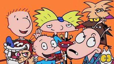 Este personaje de Nickelodeon trabaja en un sitio para adultos y nadie se dio cuenta noticias imagen