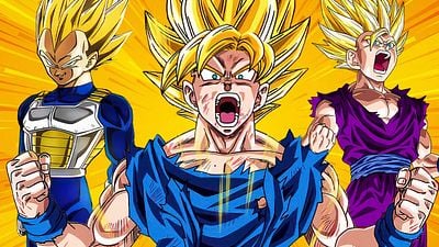 El único Saiyajin de 'Dragon Ball' que no tiene pelo dorado cuando se transforma: la razón fue revelada por Akira Toriyama noticias imagen