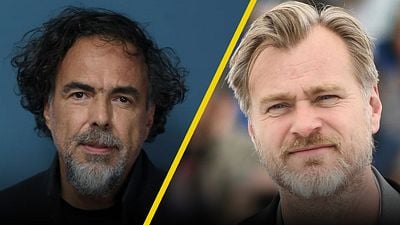 Christopher Nolan, Alejandro González Iñárritu y los aclamados directores que regresan en 2026 con nuevas películas: ‘La Odisea’ y ‘Dune 3’ son las más esperadas noticias imagen