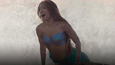La Sirenita: ¿La película de Halle Bailey tiene escena postcréditos?