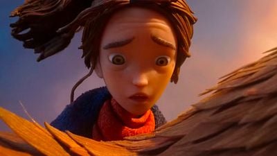 ‘Wildwood’ de Laika Studios romperá el récord de ‘Pinocho’ de Guillermo del Toro como la película más larga del stop motion noticias imagen