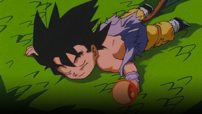 'Dragon Ball GT': por esta razón Goku se une a Shen Long al final del anime (nunca se aclaró) noticias imagen