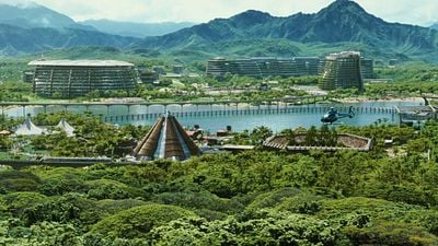 Netflix, HBO Max y Prime Video salvarán tu fin de semana con esta película de acción que continúa el legado de Steven Spielberg en la ciencia ficción noticias imagen