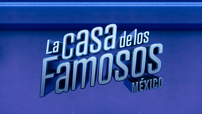 'La Casa de los Famosos México 2': Ellos son los dos concursantes confirmados para participar en el reality show noticias imagen