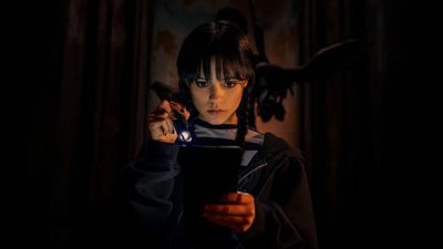 La serie de Jenna Ortega en Netflix con 300 millones de visualizaciones (ni 'Beetlejuice 2' tiene tantas) noticias imagen