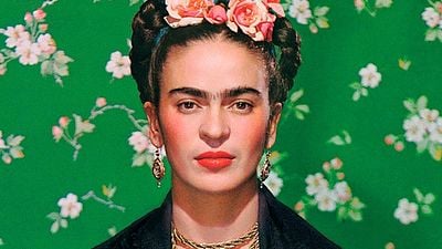 También apareció en películas: 7 cosas que quizás no sabías sobre Frida Kahlo, la legendaria artista mexicana que murió a los 47 años noticias imagen
