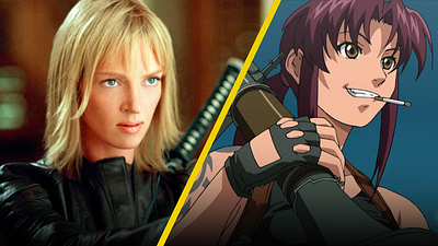 Este es el anime perfecto para todos los fans de Quentin Tarantino noticias imagen