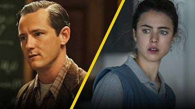 5 actores famosos que seguramente no sabías que tienen padres que también son estrellas de Hollywood noticias imagen