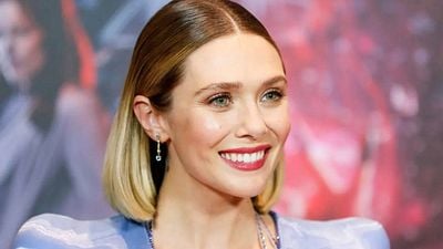 Elizabeth Olsen habla sobre su posible despido de Marvel noticias imagen