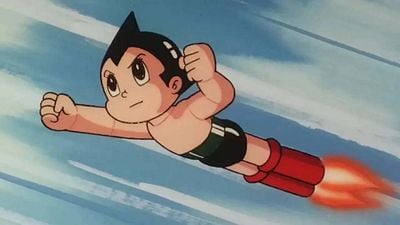 El legendario anime de 'Astro boy' tiene un coleccionable al estilo LEGO con un descuento irresistible en Amazon noticias imagen