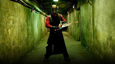 ¡Esta serie se basa en una de las películas más sádicas de los últimos años! noticias imagen