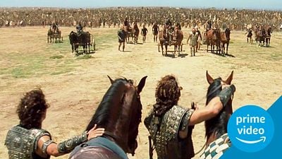 Hoy en Prime Video y HBO Max: hace 21 años, una de las mayores batallas del cine apasionó a millones de espectadores en todo el mundo noticias imagen