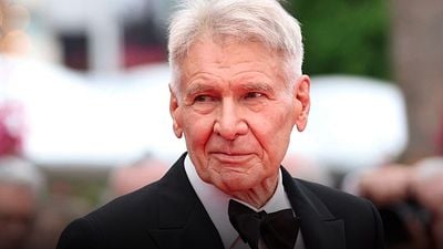 Harrison Ford rompe en llanto con emotiva ovación en Cannes 2023 durante premiere de 'Indiana Jones 5' noticias imagen