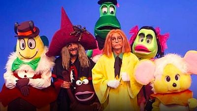 Murió Álvaro Carcaño, actor de 'Odisea Burbujas' y 'La pantera rosa' noticias imagen