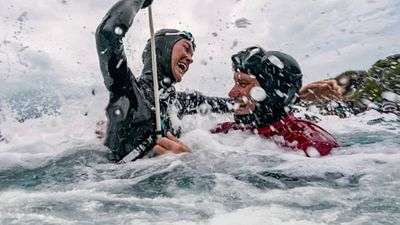 “Una maravilla emotiva”: Netflix tiene una de las mejores películas con puntuación casi perfecta noticias imagen