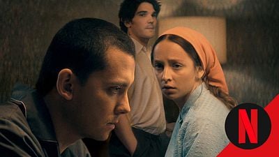 El thriller psicológico televisivo más popular en Netflix. Esta serie solo tiene 6 episodios que son un maratón obligado noticias imagen