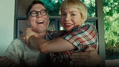 'Los Fabelman': Así se ven los padres de Steven Spielberg en la vida real noticias imagen