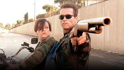 'Terminator 2': La escena eliminada que hubiera cambiado toda la película de Arnold Schwarzenegger noticias imagen