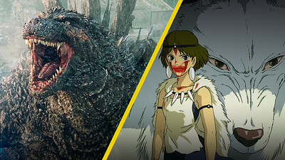 La conexión entre 'Godzilla Minus One' y 'La princesa Mononoke' que los fans de Studio Ghibli pueden reconocer noticias imagen