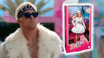 'Barbie': esta es la muñeca de lujo inspirada en Margot Robbie y que tiene descuento en Amazon México noticias imagen