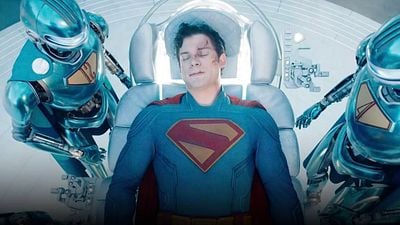 El detalle secreto que James Gunn aportó a ‘Superman’ y que pasó desapercibido por los fans noticias imagen